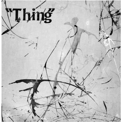 Afbeelding van Thing (LP)