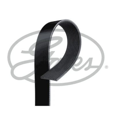 Afbeelding van Gates Poly V riem 10PK1570ES