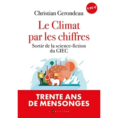 Image de Le climat par les chiffres
