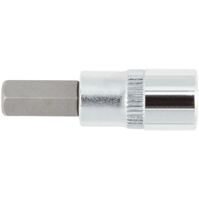 Image de GEDORE RED R42550306 clé à douille tournevis 1/4&quot; intérieur 6 côtés 3 mm longueur 37 3300123