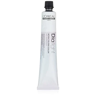 Afbeelding van L&#039;Oreal DiaLight Color 50ml DL 7/12 Middenblond As Parel