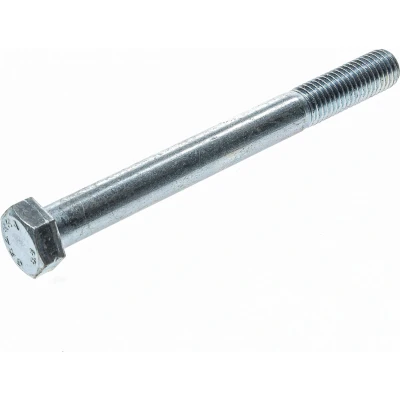 Afbeelding van Kelfort Zeskantbout staal 8.8 verzinkt M18 x 160mm
