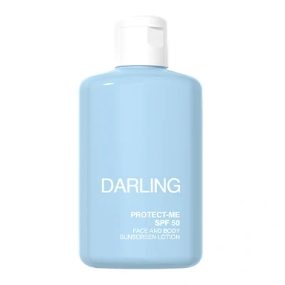 Afbeelding van Darling High Protection SPF50 150ml Crème