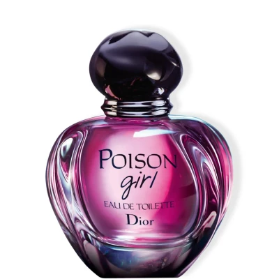 Afbeelding van Dior Poison Girl Eau de Toilette 100 ml