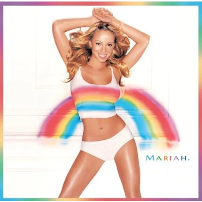 Afbeelding van Mariah Carey Rainbow (25th Anniversary Edition) (2 LPs)