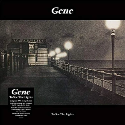 Afbeelding van Gene To See the Lights (2 LPs)
