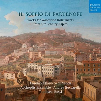 Afbeelding van Il Soffio Di Partenope