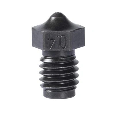 Afbeelding van Phaetus PS M6 mondstuk van gehard staal 0,4 mm 1,75 1 stuk
