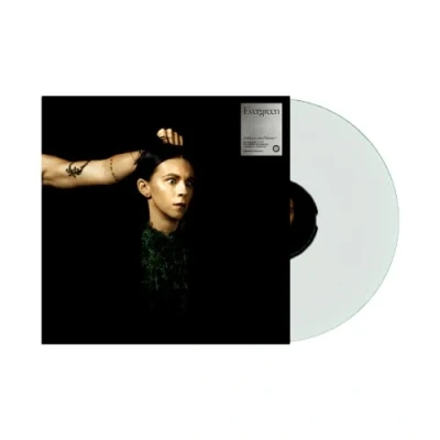 Afbeelding van Pvris Evergreen (LP)