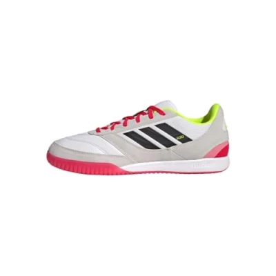 Afbeelding van adidas Top Sala Competition 2 Volwassen Indoor Schoenen, Cloud White Core Black Grey One, 42 EU