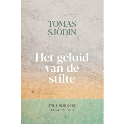 Afbeelding van Het geluid van de stilte