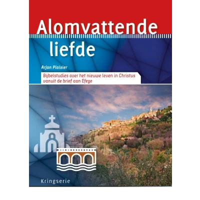 Afbeelding van Kringserie Alomvattende liefde