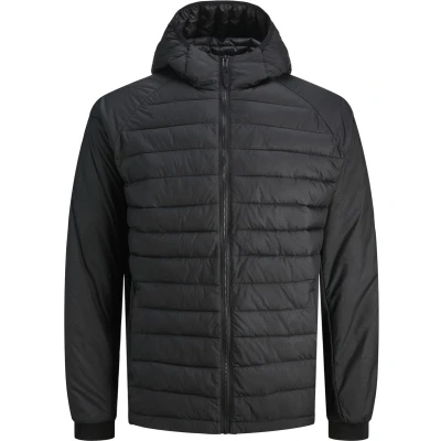 Afbeelding van JACK&amp;JONES JJESTATE HYBRID JACKET NOOS Heren Jas Black
