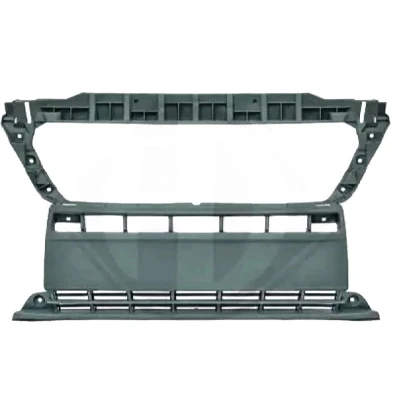 Afbeelding van DIEDERICHS 3484950 Bumper Midden, Voor Met grondlaag FIAT: Ducato III Van, Minibus, Platform / Chassis, CITROËN: Relay II Van