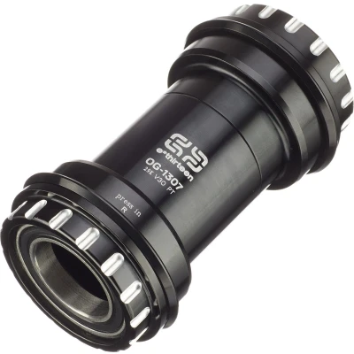 Afbeelding van e*thirteen PF30 Trapas Ø24mm, zwart