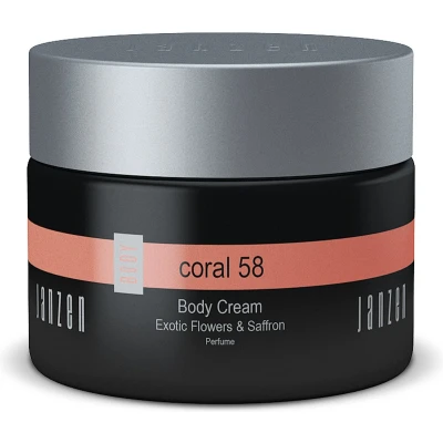 Afbeelding van Janzen Body Cream Coral 58