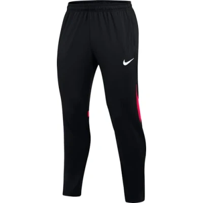 Afbeelding van Nike Heren Trainingsbroek Academy Pro 013 Black/bright Crimson/white