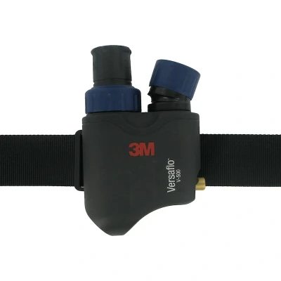 Afbeelding van 3M Vanne régulation pour unité filtre Aircare,