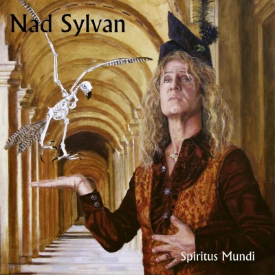 Afbeelding van Spiritus Mundi