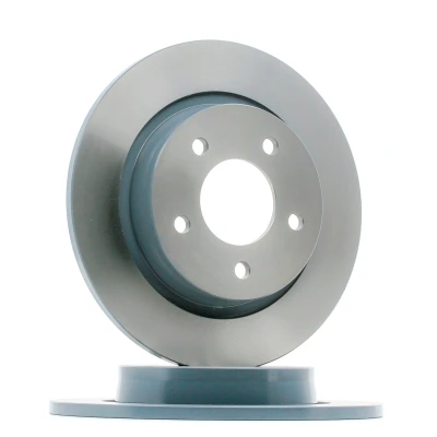 Afbeelding van Febi Bilstein Remschijf 32775