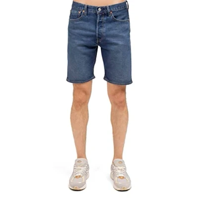 Image de Levi&#039;s Homme 501® Original Shorts