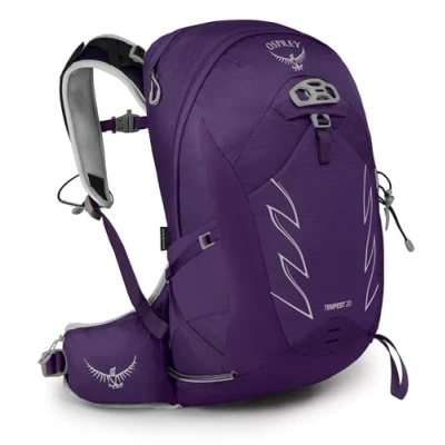 Afbeelding van Osprey Tempest 20 wandelrugzak voor vrouwen