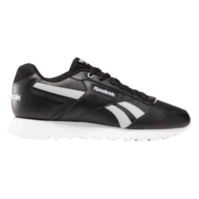 Afbeelding van REEBOK GLIDE Mixte Sneaker,Chaussure de tennis CBLACK/PUGRY3/FTWWHT,38.5 EU