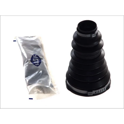 Afbeelding van Asmanchetten set SASIC 4003432