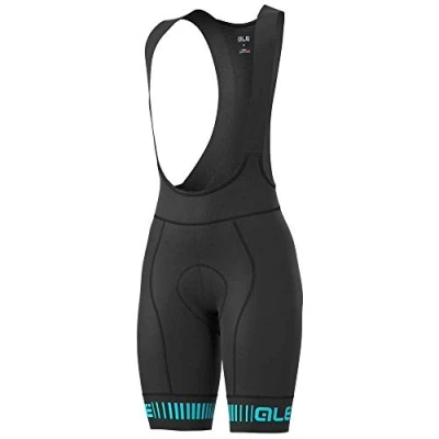 Afbeelding van Korte broek Dames PRR Strada Marineblauw S