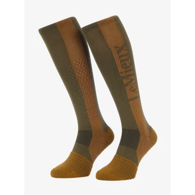 Image de LeMieux FW&#039;24 Socks Silicone