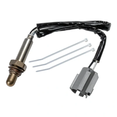 Afbeelding van FEBI BILSTEIN 177572 Lambdasonde Verwarmd, Regelsonde 4 CHRYSLER: Sebring II Saloon, PT Cruiser Estate, Convertible