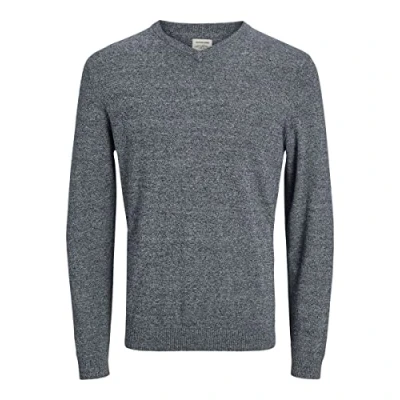 Image de Jack &amp; Jones Pull Col V Basic