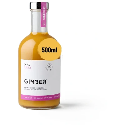 Afbeelding van Gimber So1 Sweet Lilly