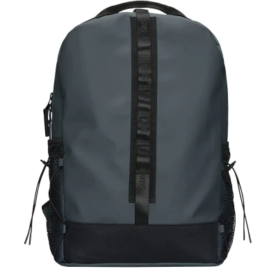 Afbeelding van Rains Trail Clip Front Backpack W3 lagoon