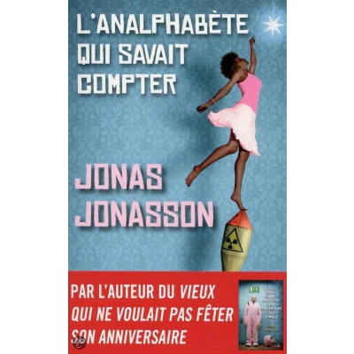 Afbeelding van L&#039;analphabète qui savait compter