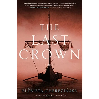 Afbeelding van The Last Crown