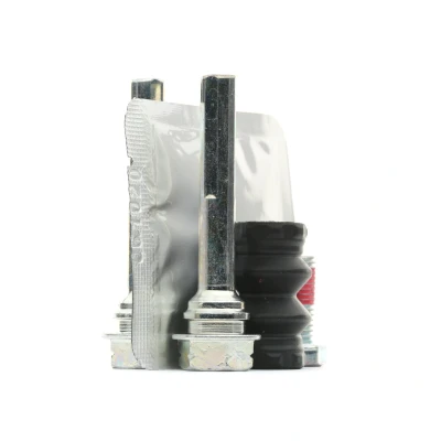 Afbeelding van METZGER 113 1368X Geleidehulzenset, remklauw met extra geleidebouten BMW: 3 Coupe, 1 Convertible, Hatchback, FORD: MONDEO 4 Turnier