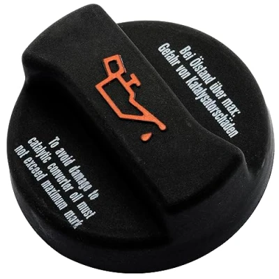 Afbeelding van AERZETIX C40102 olievuldeksel geschikt voor 06A103485F/C auto