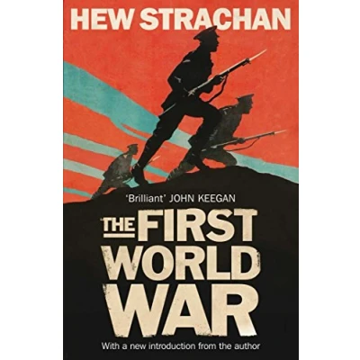 Afbeelding van First World War