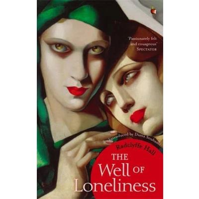 Afbeelding van Well Of Loneliness