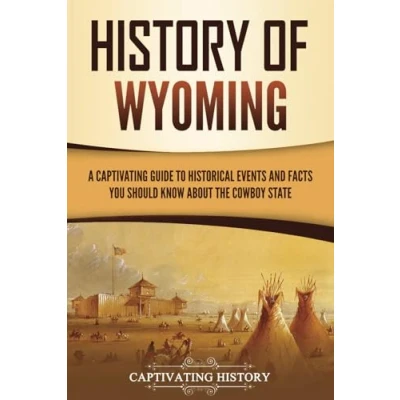 Afbeelding van History of Wyoming