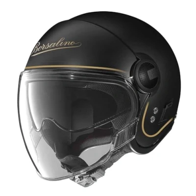 Afbeelding van Nolan N21 Visor 06 Borsalino Open Helm S
