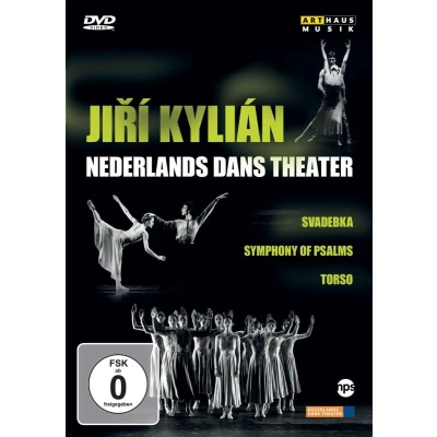 Afbeelding van Jiri Kylian Nederlands Dans Theater