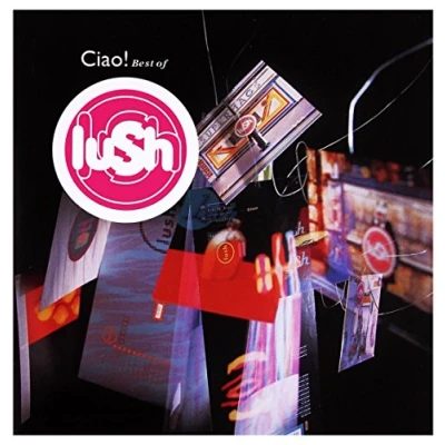 Afbeelding van Ciao! Best Of Lush