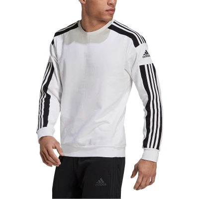 Afbeelding van adidas Performance Sweater, Heren, Maat: XXL, White