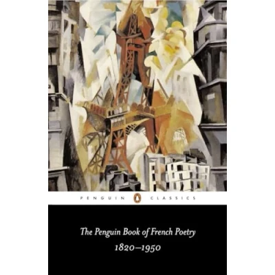 Afbeelding van PC French Poetry 1820 1950
