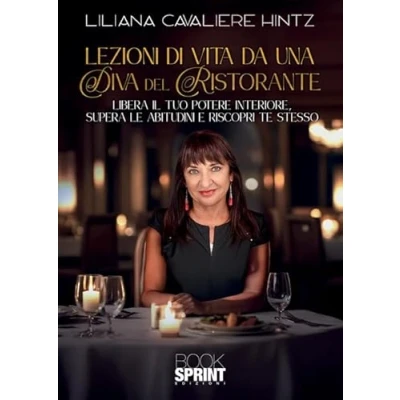 Afbeelding van Lezioni di vita da una Diva del Ristorante