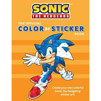 Afbeelding van Sonic the Hedgehog