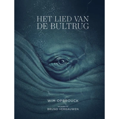 Afbeelding van Het lied van de bultrug