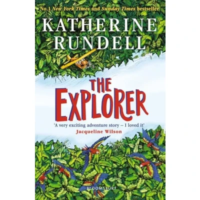 Afbeelding van The Explorer